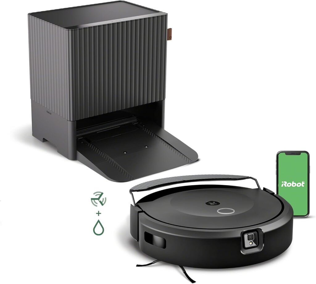 Roomba 10 max